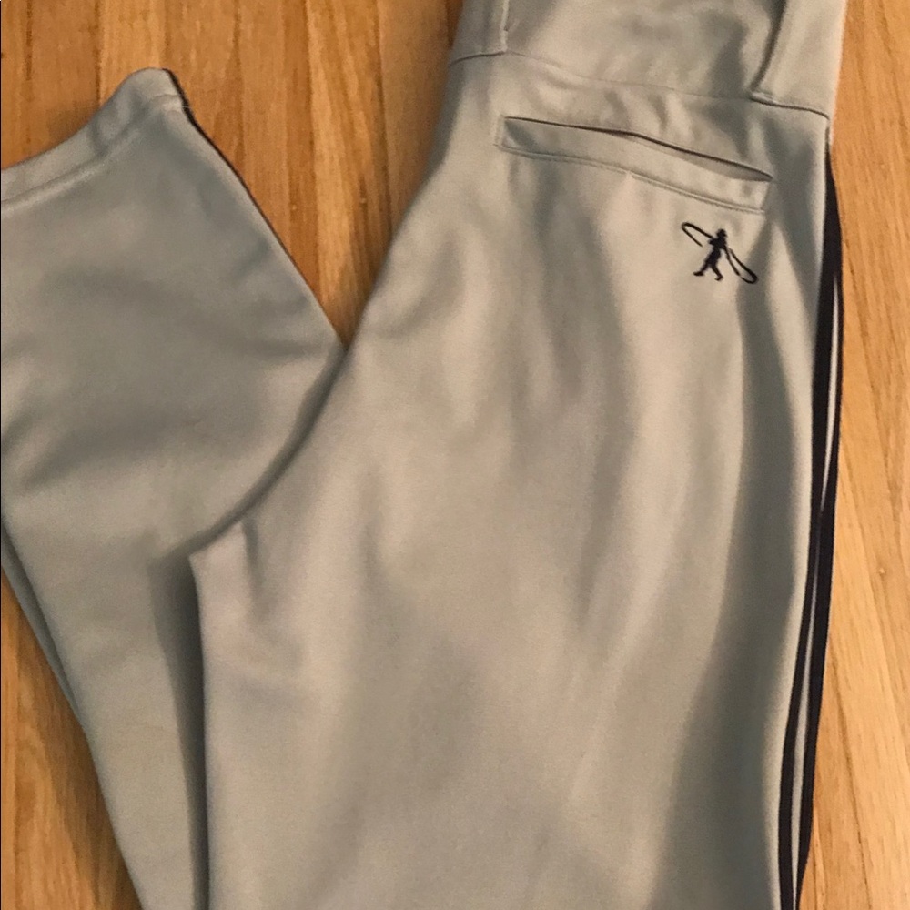 Boys Baseball pants